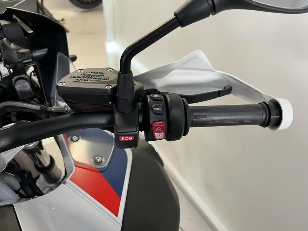 Bmw R 1250 GS Adventure (2021 - 24) (10)