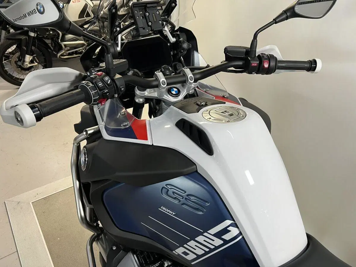 Bmw R 1250 GS Adventure (2021 - 24) (7)