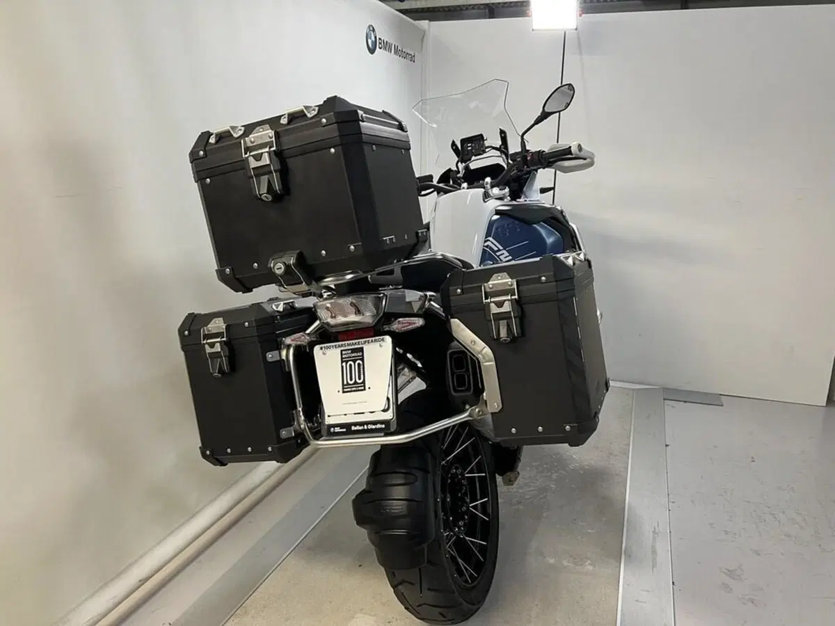 Bmw R 1250 GS Adventure (2021 - 24) (13)