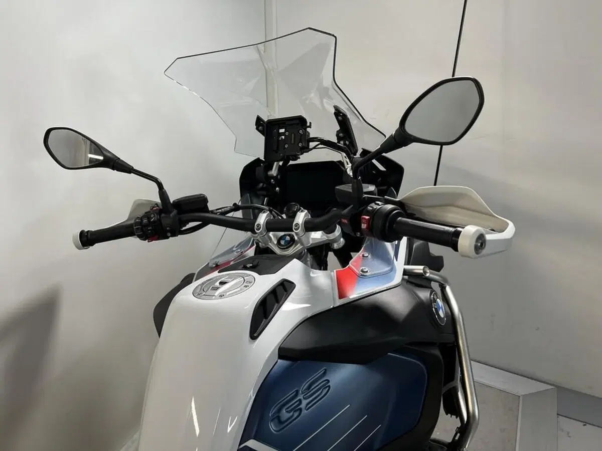 Bmw R 1250 GS Adventure (2021 - 24) (11)