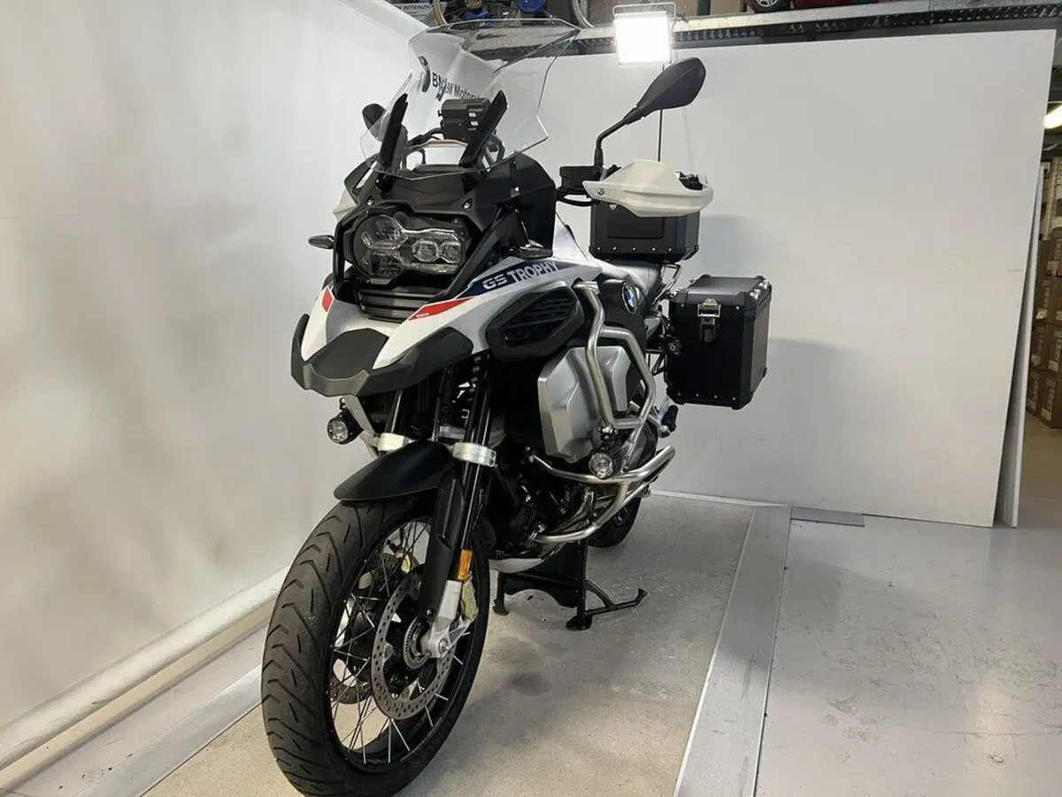 Bmw R 1250 GS Adventure (2021 - 24) (5)