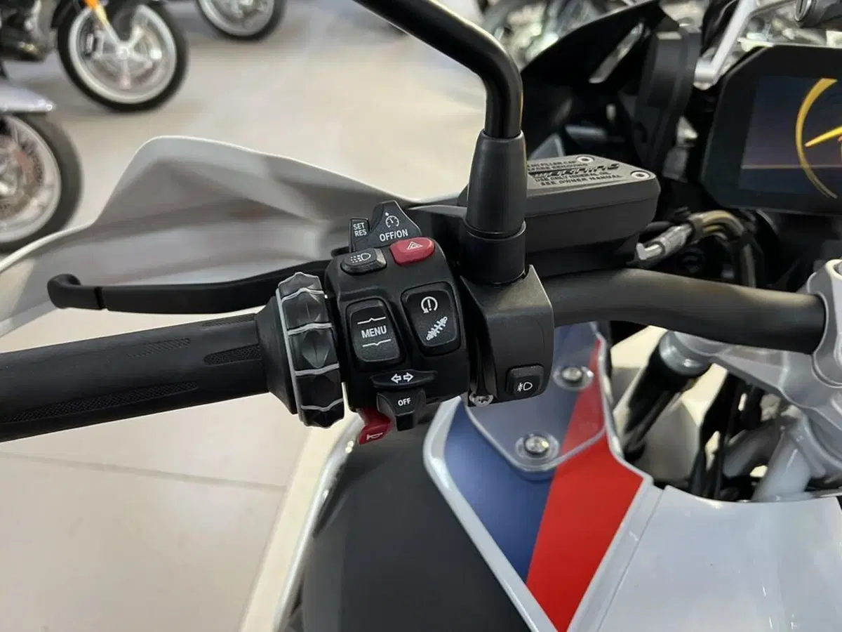 Bmw R 1250 GS Adventure (2021 - 24) (8)
