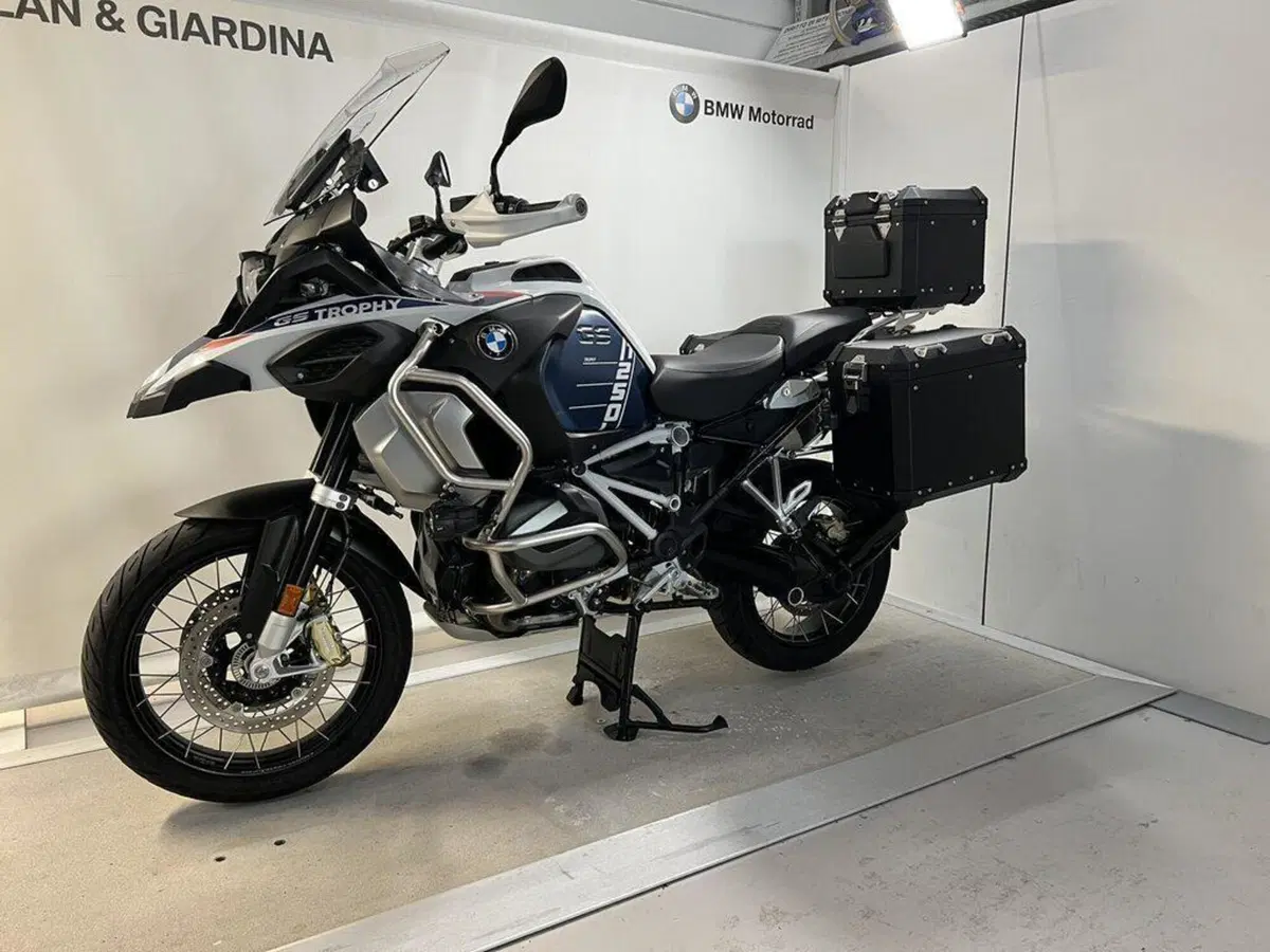 Bmw R 1250 GS Adventure (2021 - 24) (3)