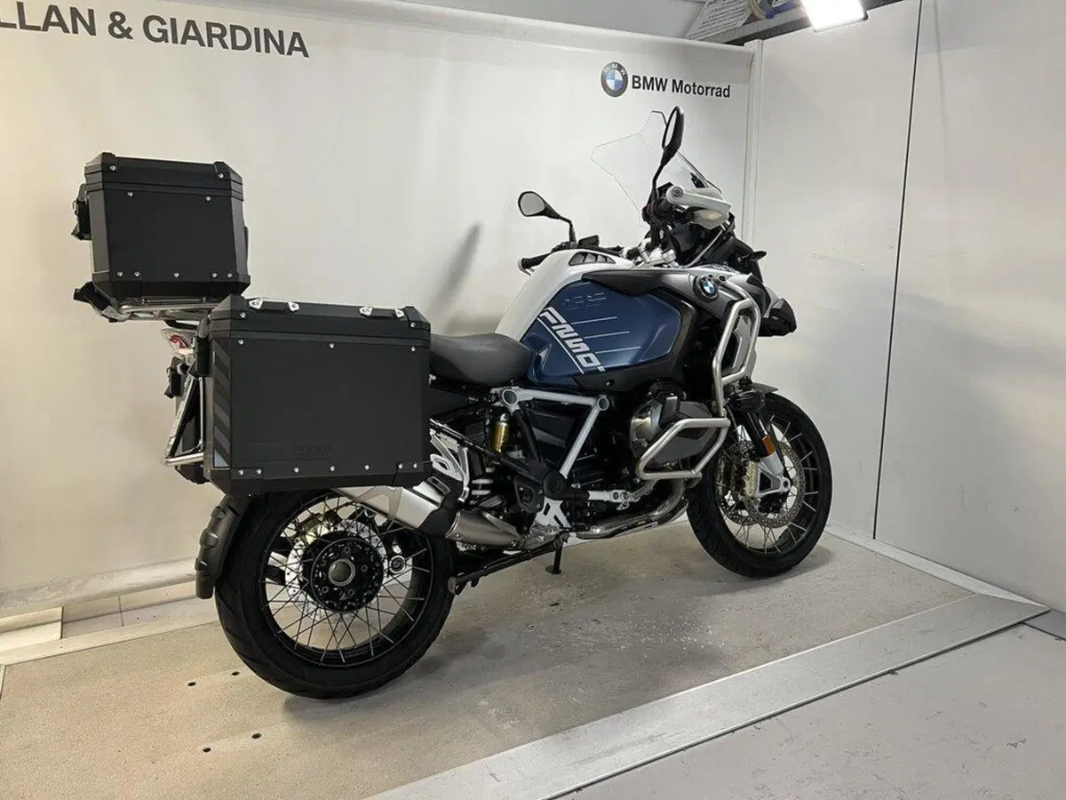 Bmw R 1250 GS Adventure (2021 - 24) (14)