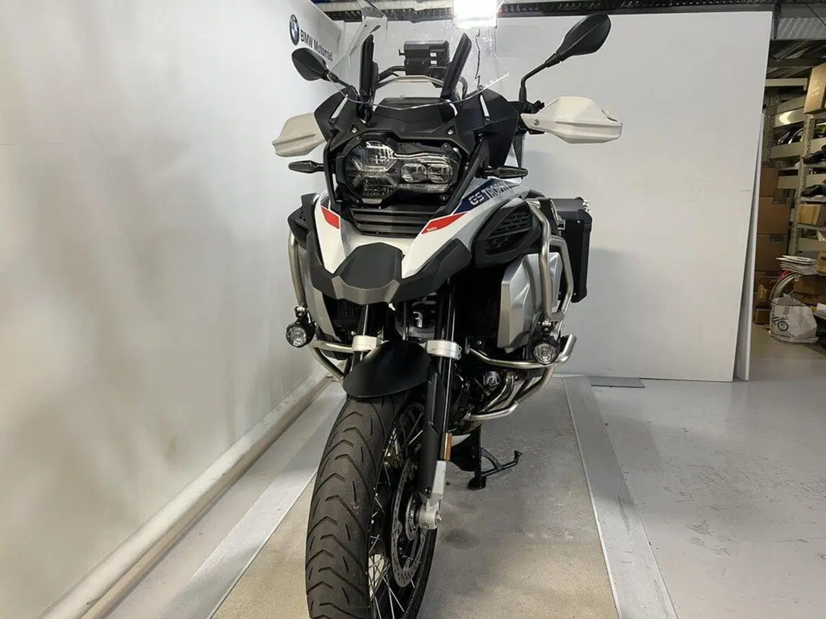 Bmw R 1250 GS Adventure (2021 - 24) (6)