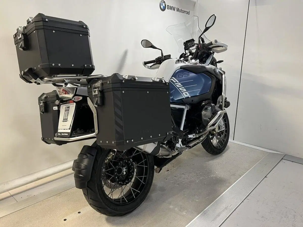 Bmw R 1250 GS Adventure (2021 - 24) (15)