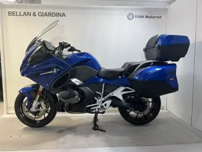 Bmw R 1250 RT (2019 - 20) usata