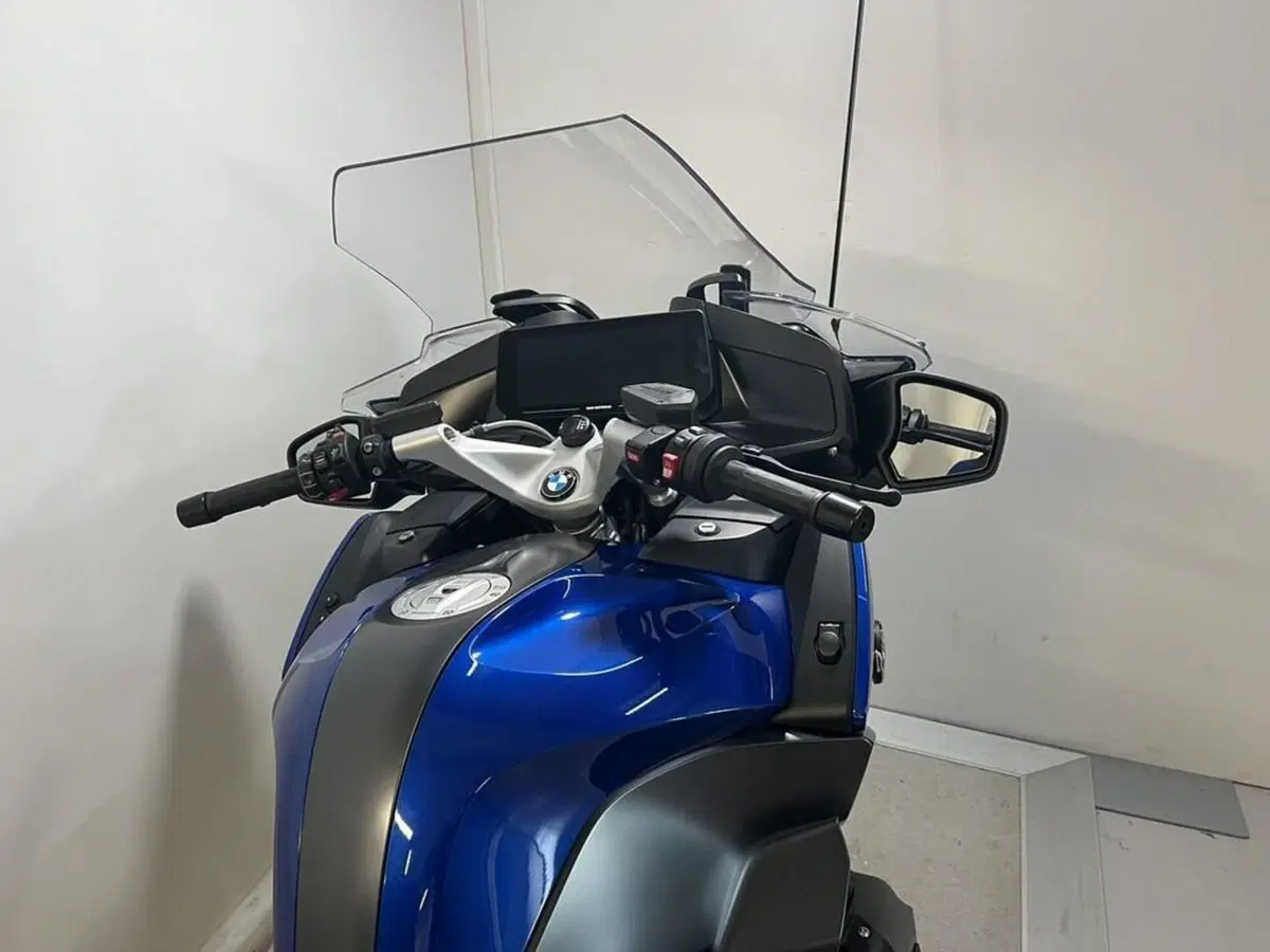 Bmw R 1250 RT (2019 - 20) (10)