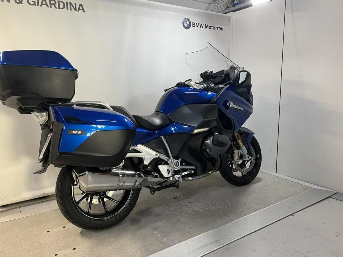 Bmw R 1250 RT (2019 - 20) (13)