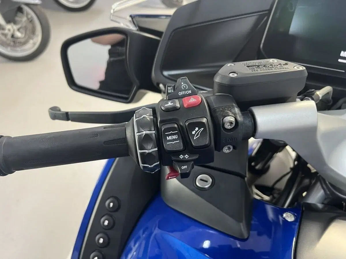 Bmw R 1250 RT (2019 - 20) (7)