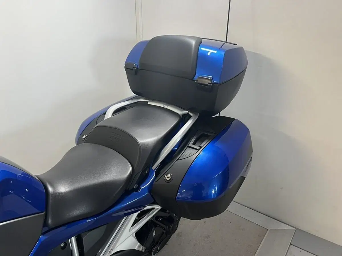 Bmw R 1250 RT (2019 - 20) (2)
