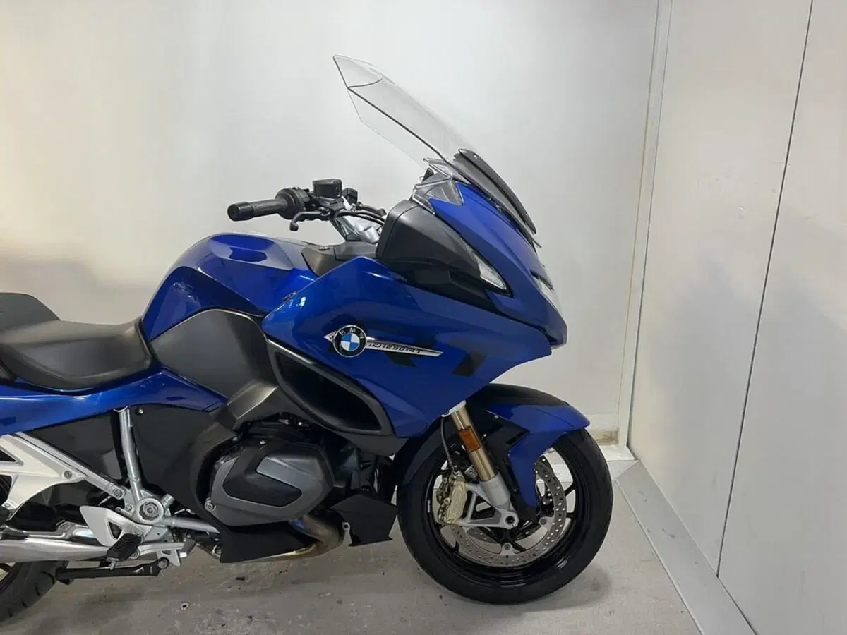 Bmw R 1250 RT (2019 - 20) (11)