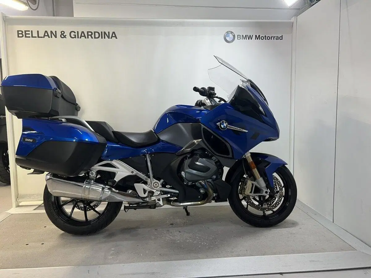 Bmw R 1250 RT (2019 - 20) (14)