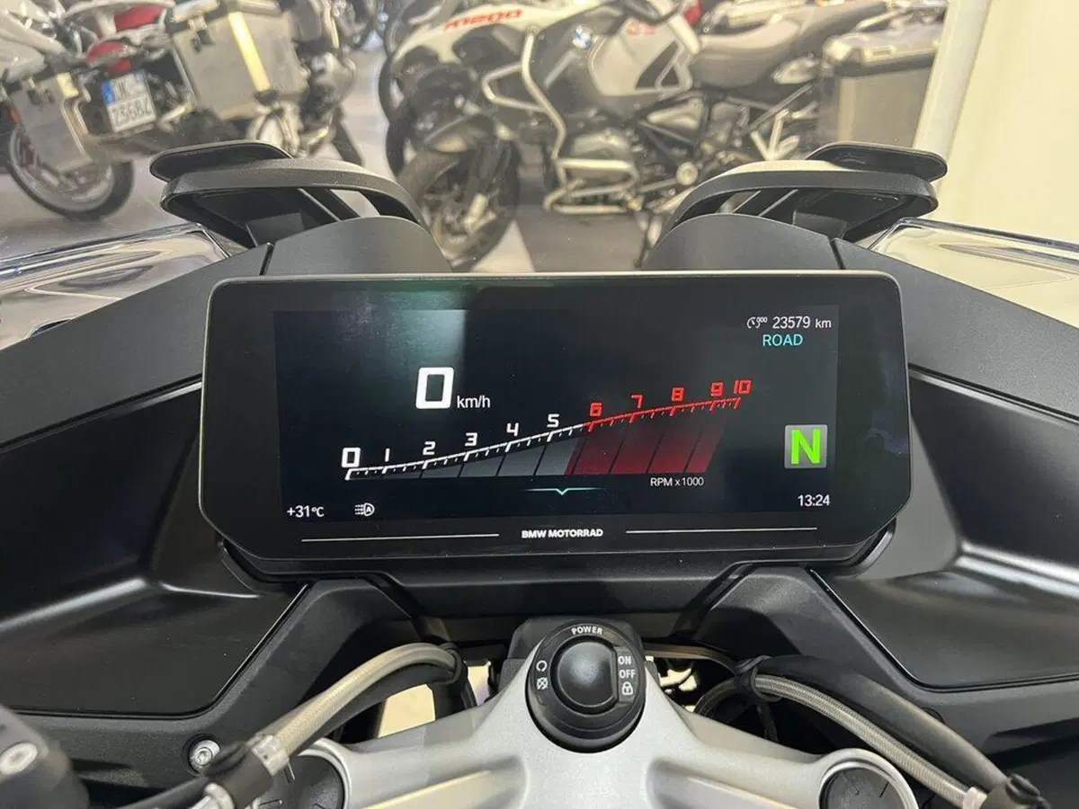 Bmw R 1250 RT (2019 - 20) (8)