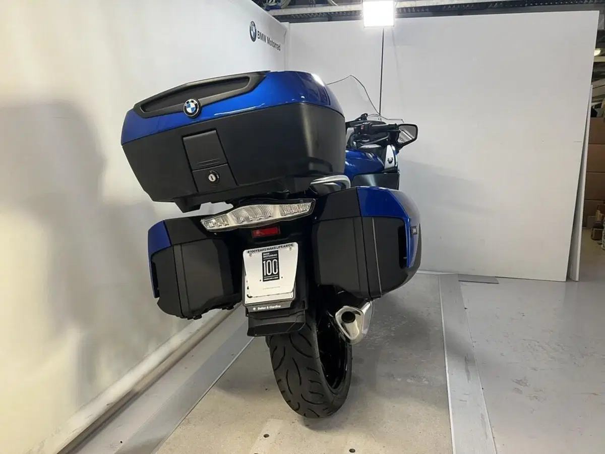 Bmw R 1250 RT (2019 - 20) (12)