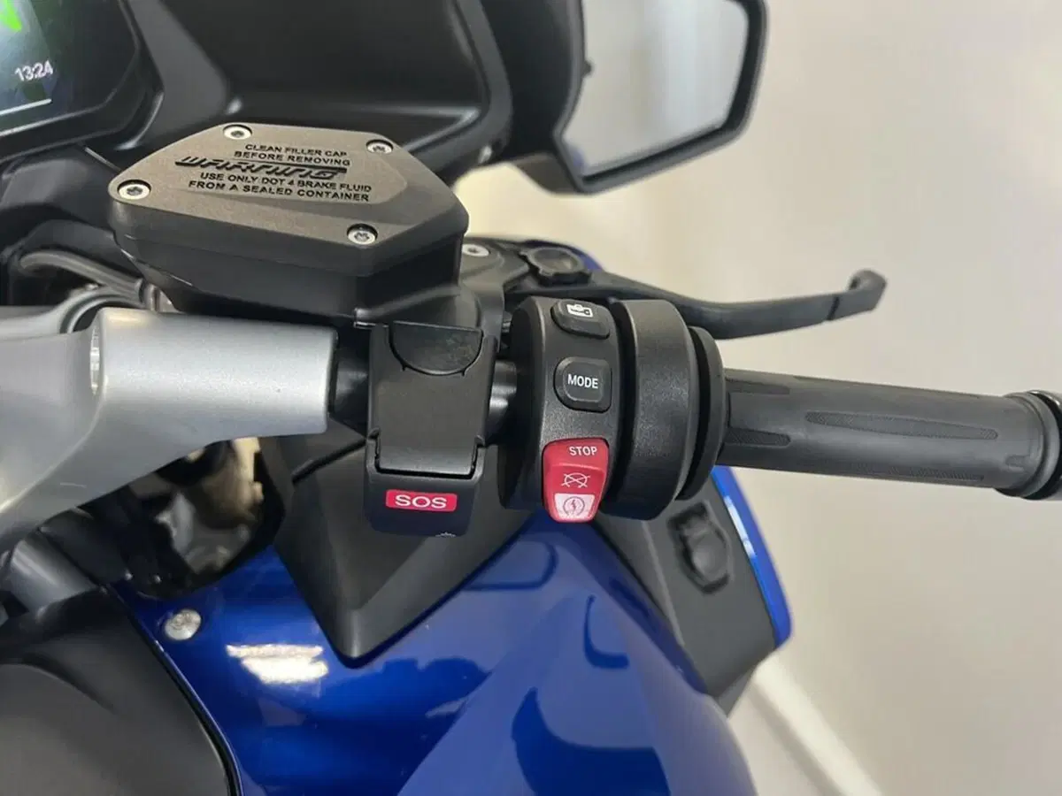 Bmw R 1250 RT (2019 - 20) (9)