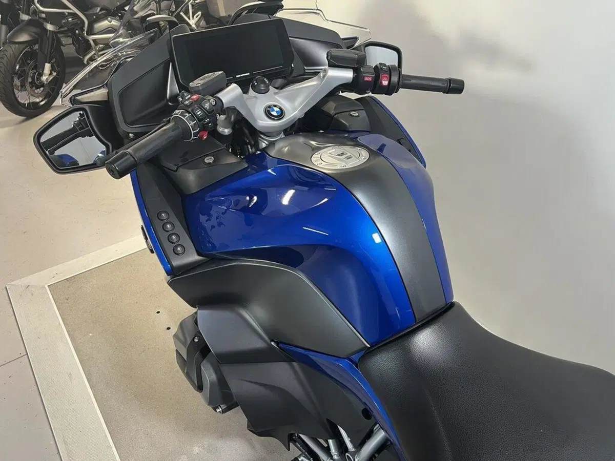 Bmw R 1250 RT (2019 - 20) (6)
