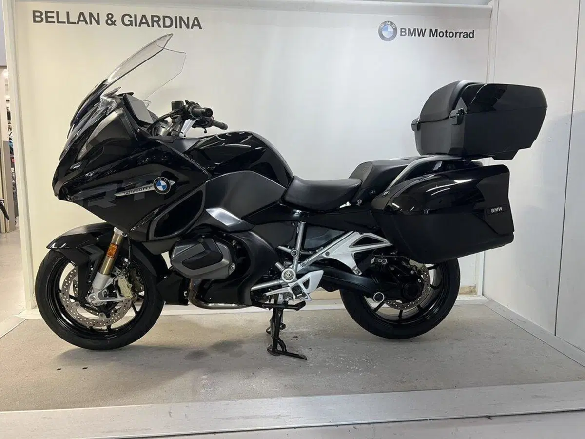 Bmw R 1250 RT (2019 - 20)