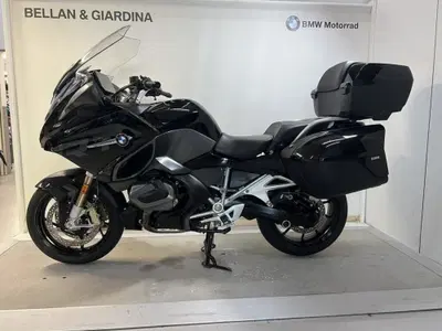 Bmw R 1250 RT (2019 - 20) usata