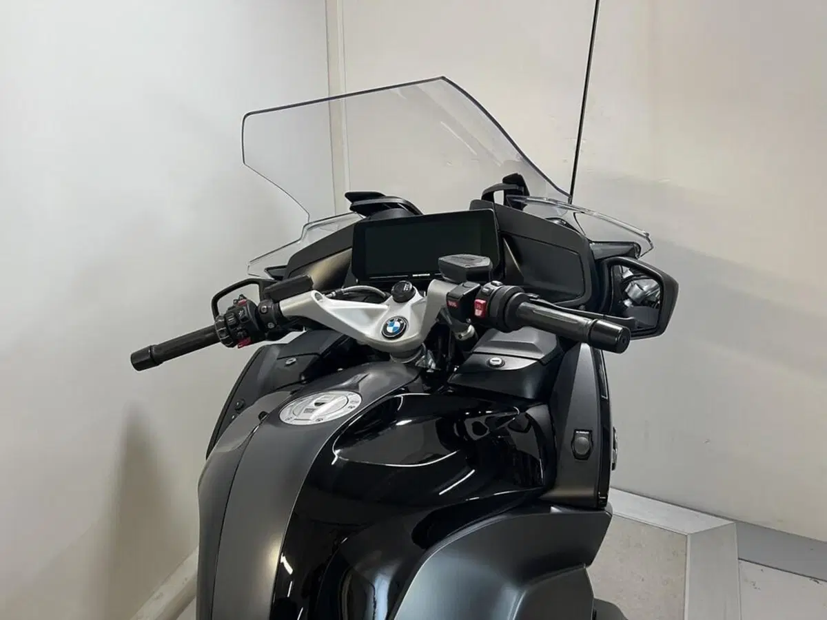 Bmw R 1250 RT (2019 - 20) (10)