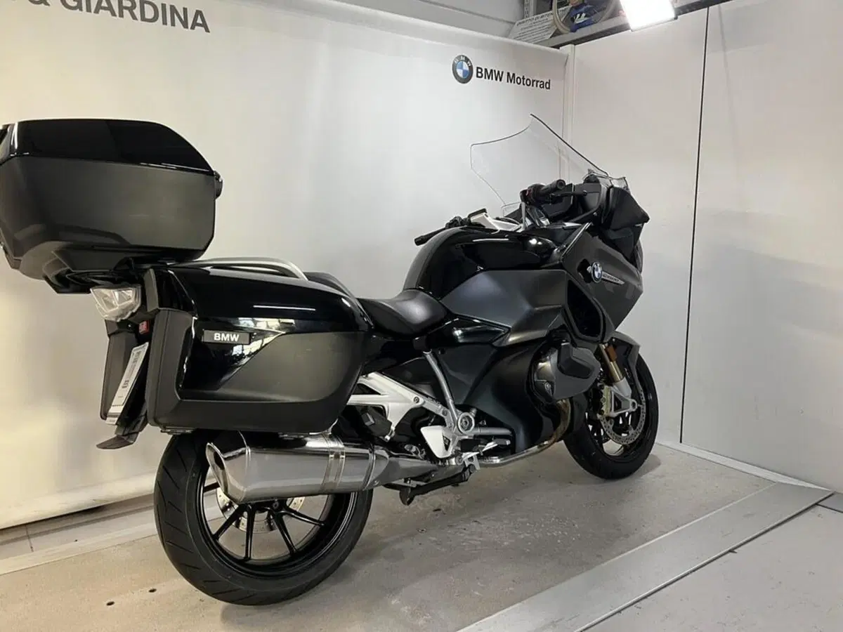 Bmw R 1250 RT (2019 - 20) (13)