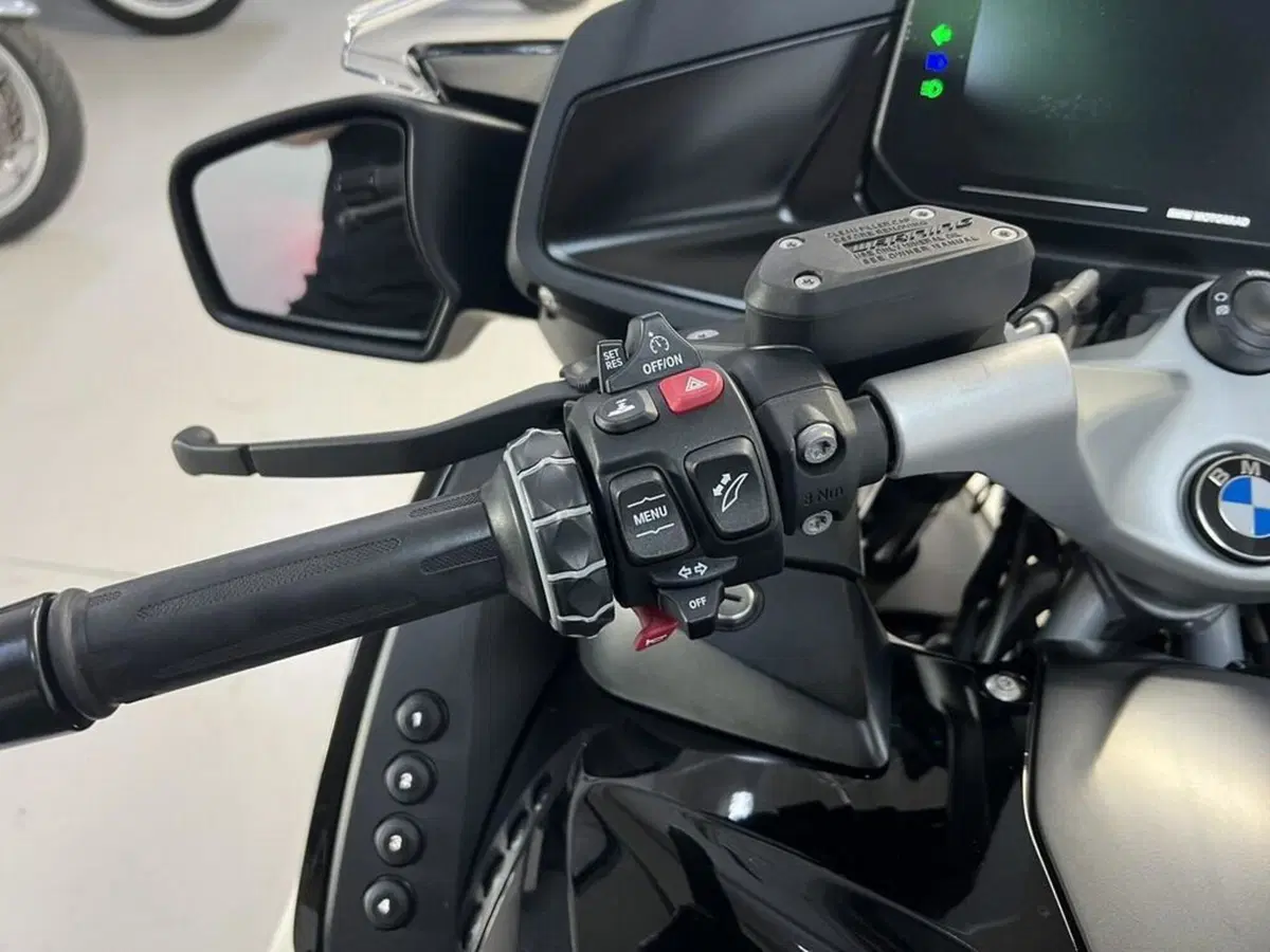 Bmw R 1250 RT (2019 - 20) (7)