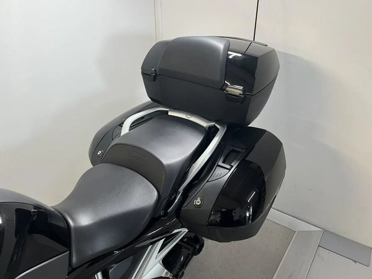 Bmw R 1250 RT (2019 - 20) (2)