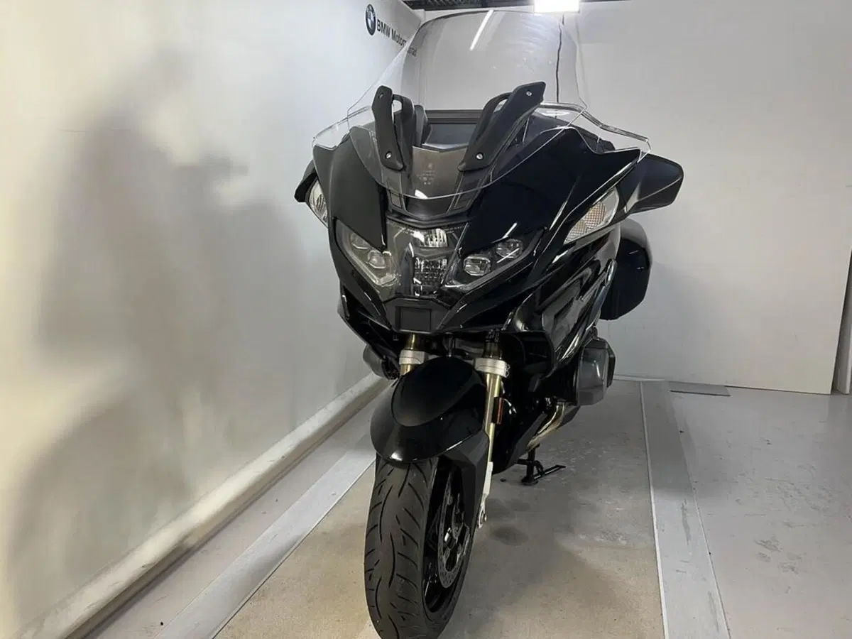 Bmw R 1250 RT (2019 - 20) (5)