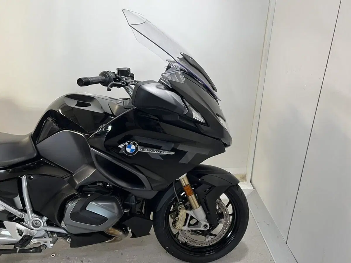 Bmw R 1250 RT (2019 - 20) (11)