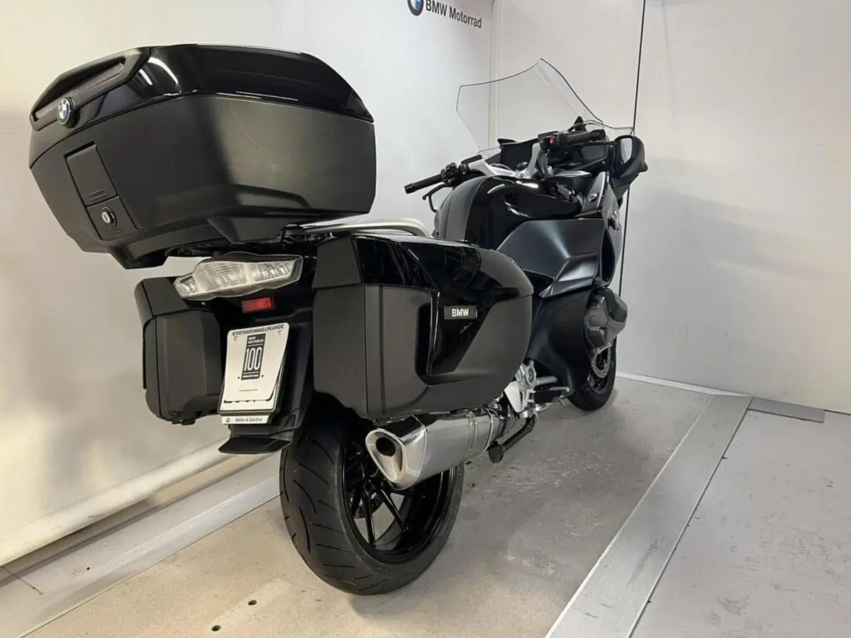 Bmw R 1250 RT (2019 - 20) (14)