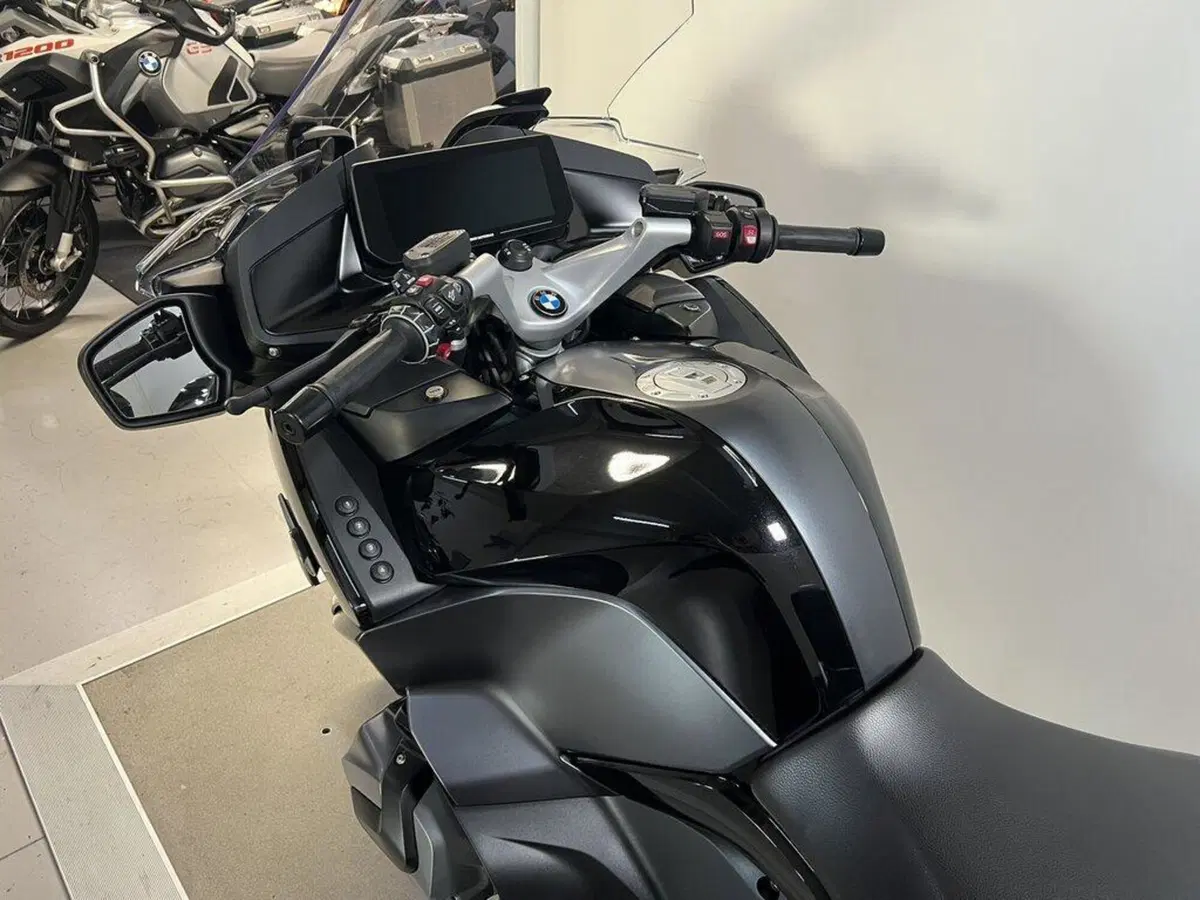 Bmw R 1250 RT (2019 - 20) (6)