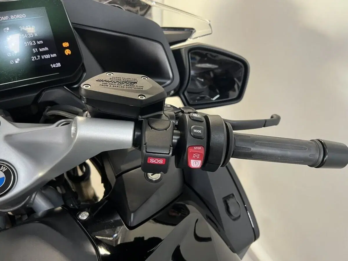 Bmw R 1250 RT (2019 - 20) (9)