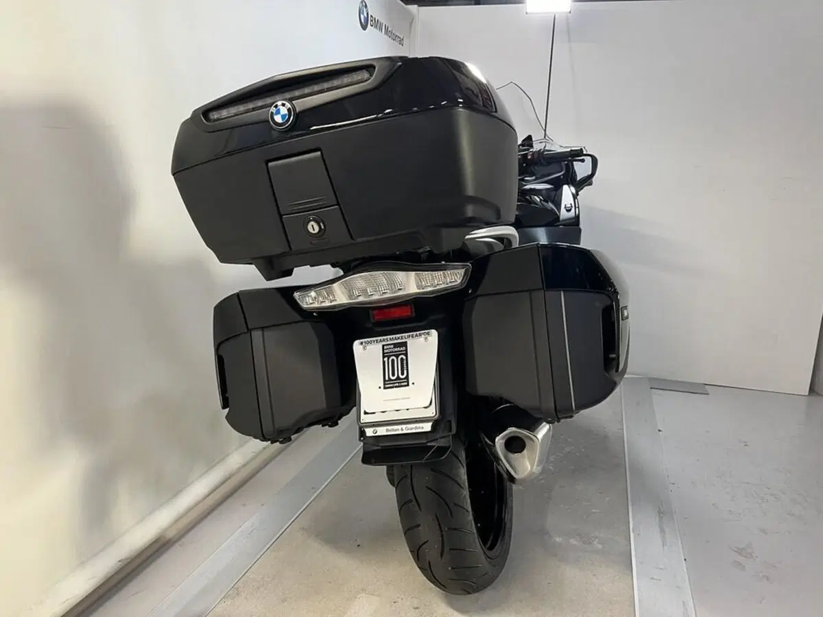 Bmw R 1250 RT (2019 - 20) (12)