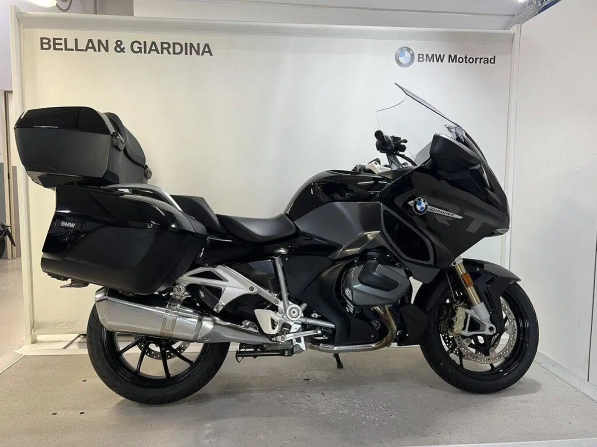 Bmw R 1250 RT (2019 - 20) (15)
