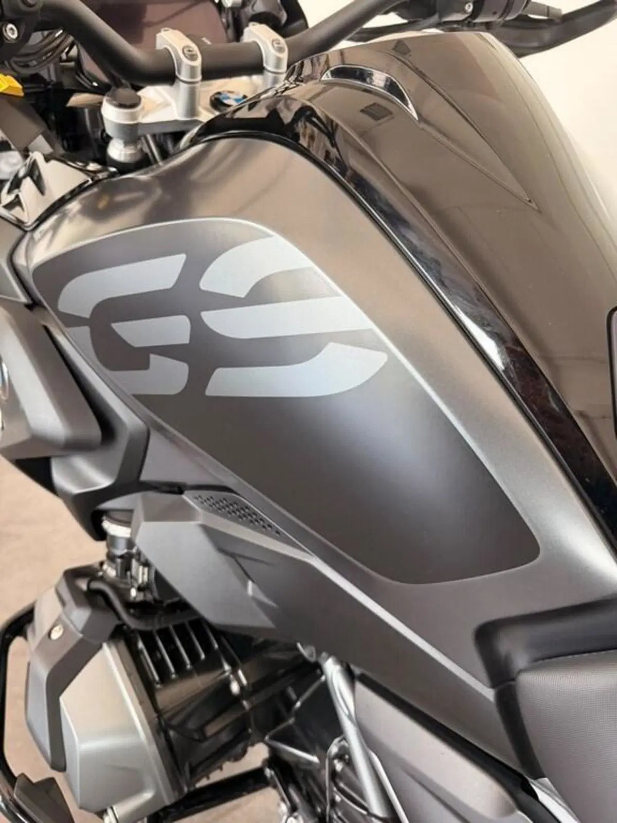 Bmw R 1250 GS (2021 - 24) (5)