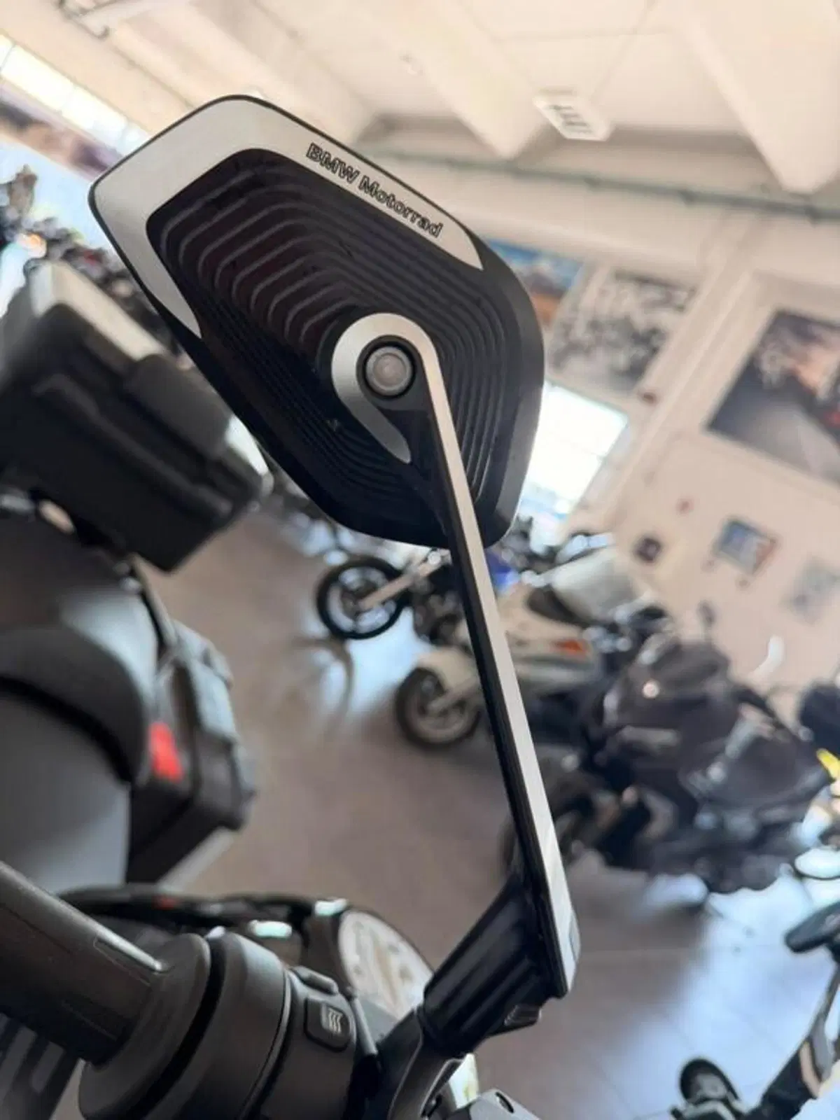 Bmw R 1250 GS (2021 - 24) (7)