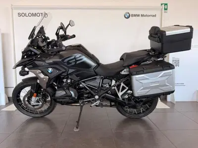 Bmw R 1250 GS (2021 - 24) usata