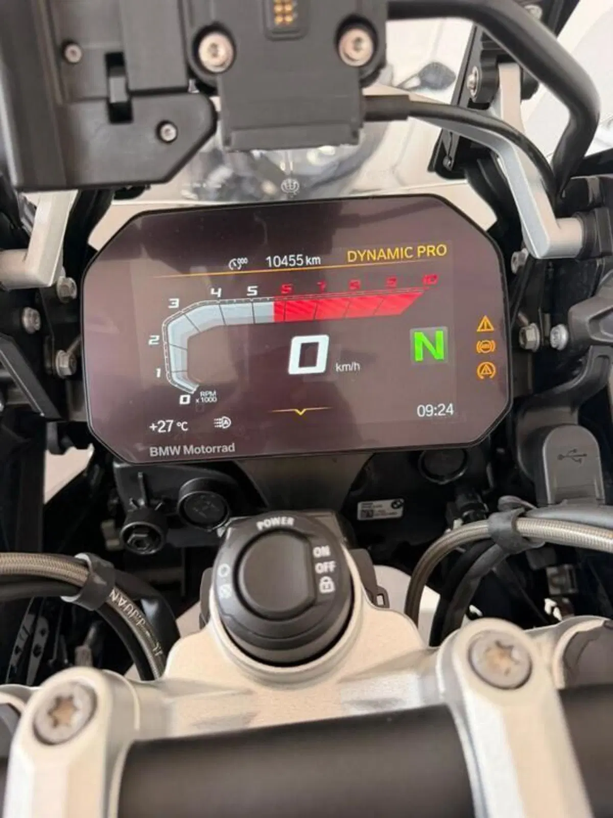 Bmw R 1250 GS (2021 - 24) (9)
