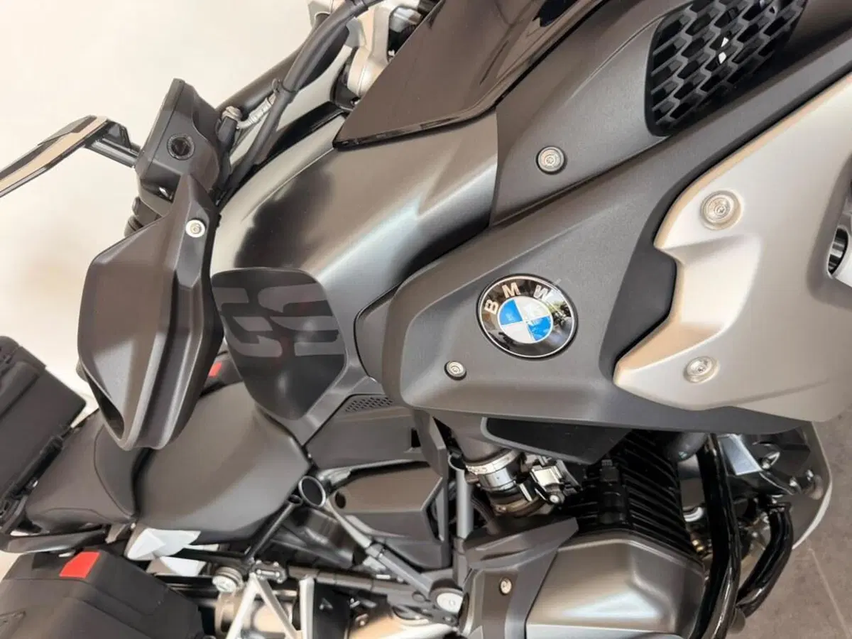 Bmw R 1250 GS (2021 - 24) (6)