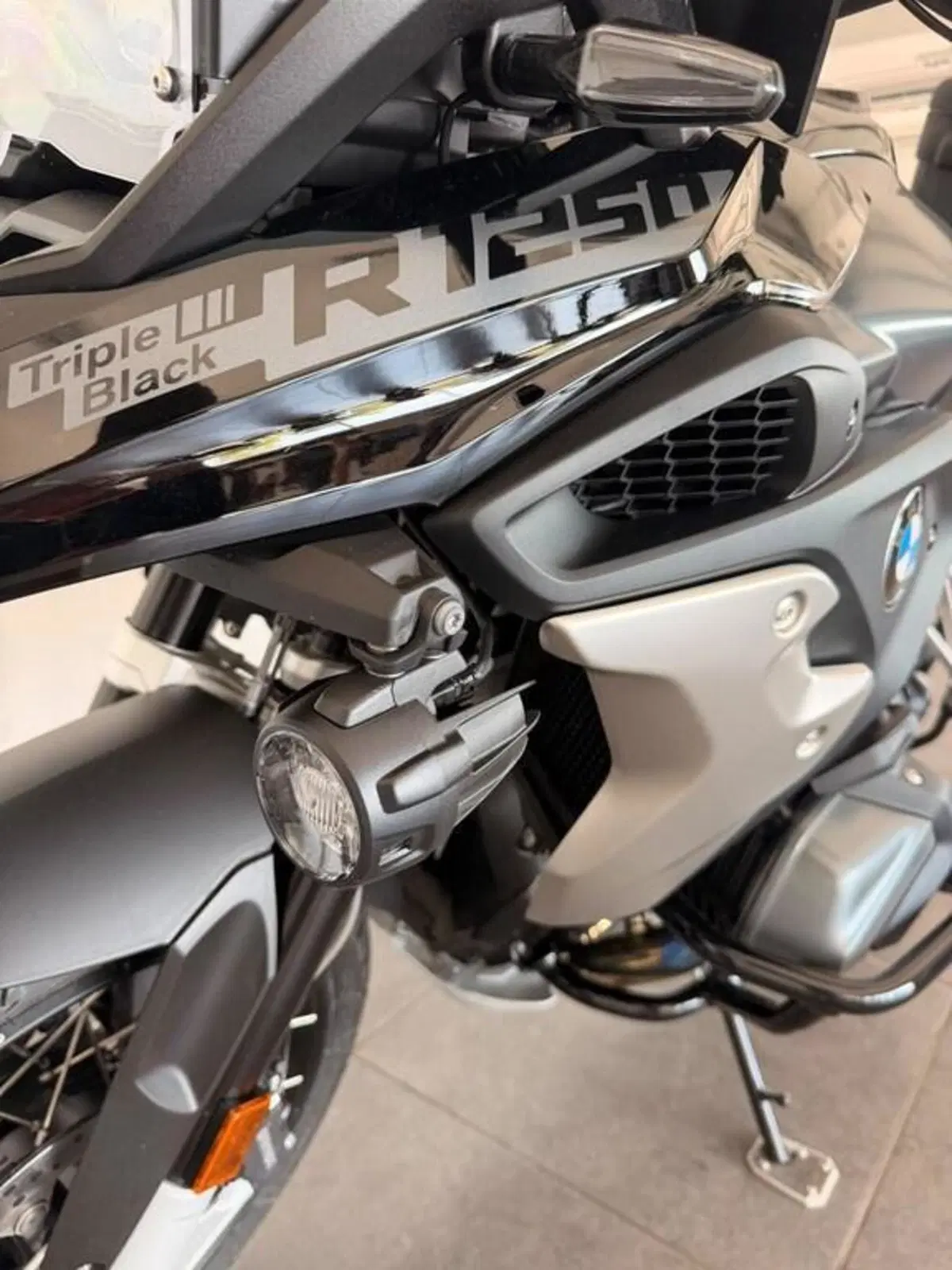 Bmw R 1250 GS (2021 - 24) (3)