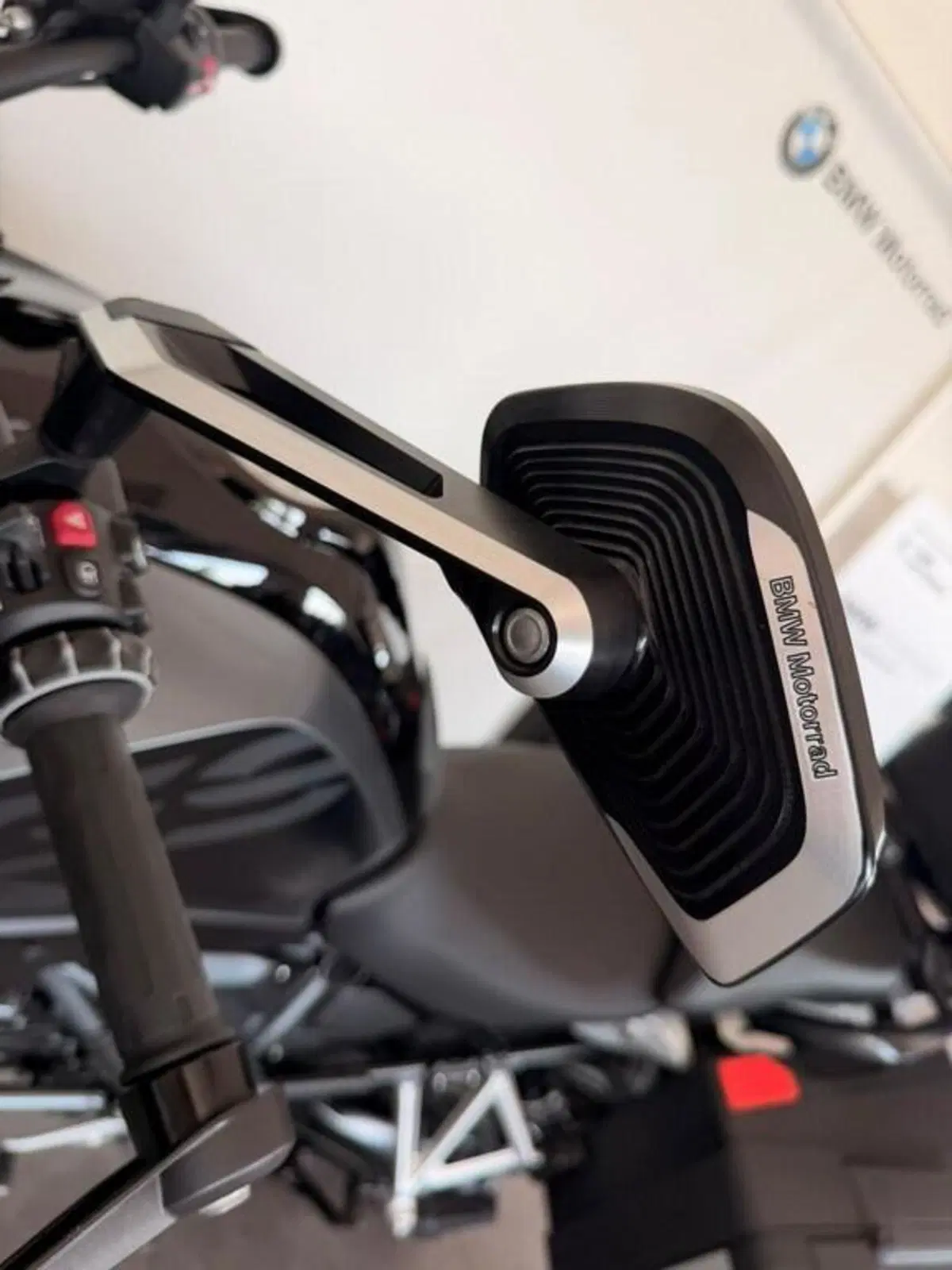 Bmw R 1250 GS (2021 - 24) (8)