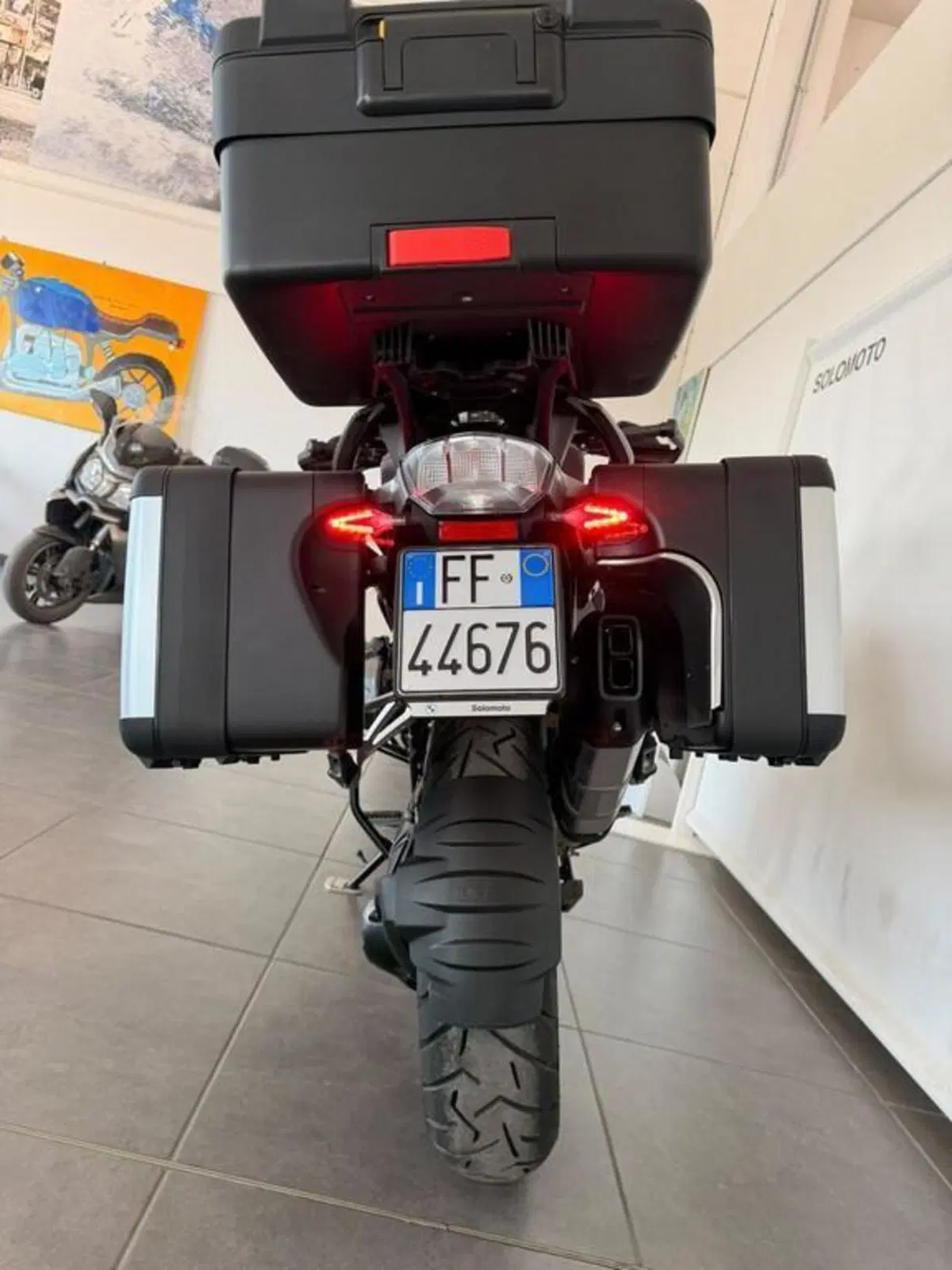 Bmw R 1250 GS (2021 - 24) (10)