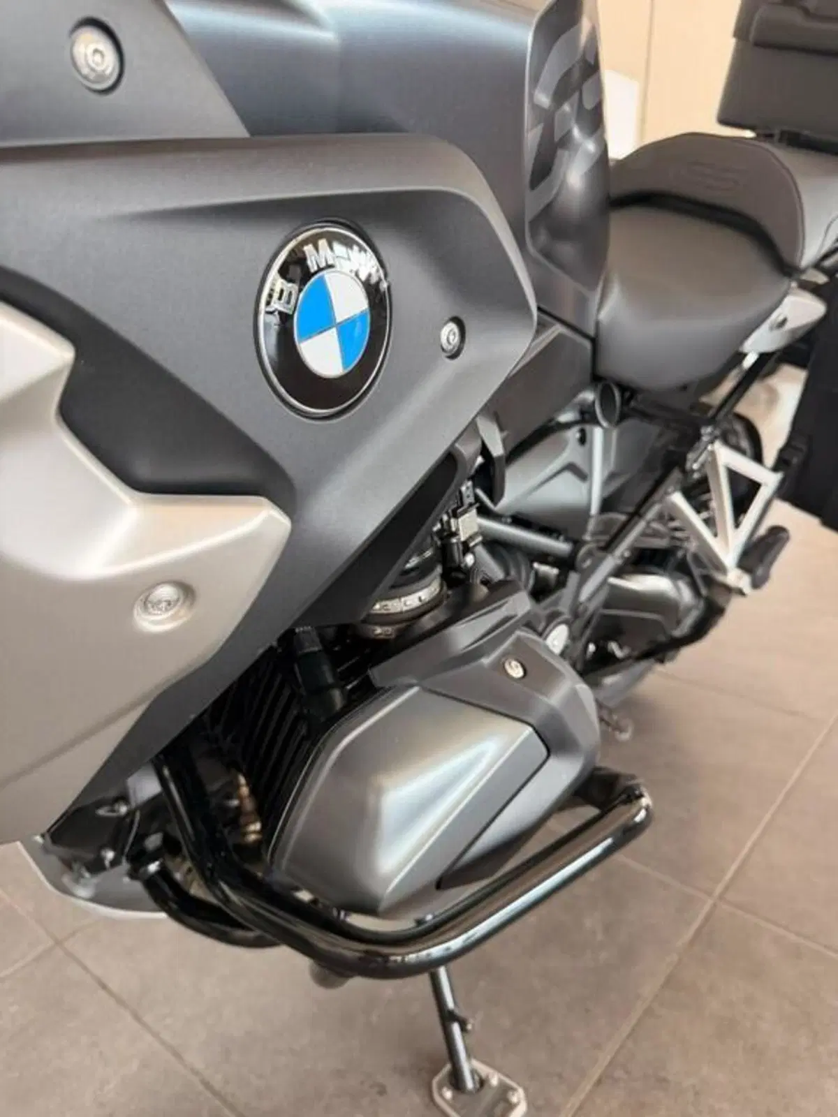 Bmw R 1250 GS (2021 - 24) (4)