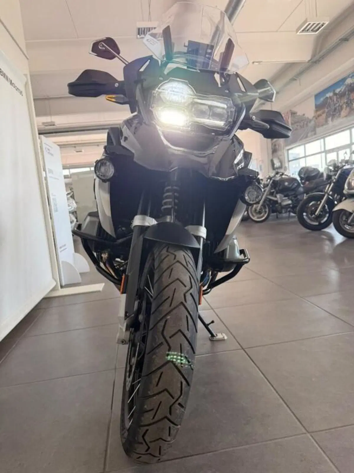 Bmw R 1250 GS (2021 - 24) (11)