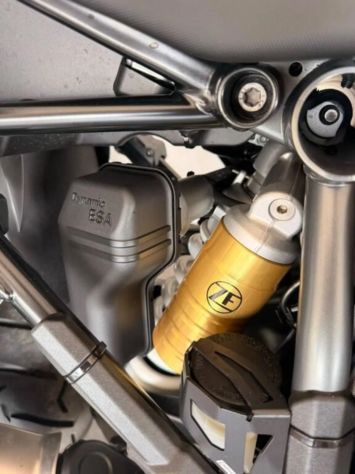 Bmw R 1250 GS (2021 - 24) (12)