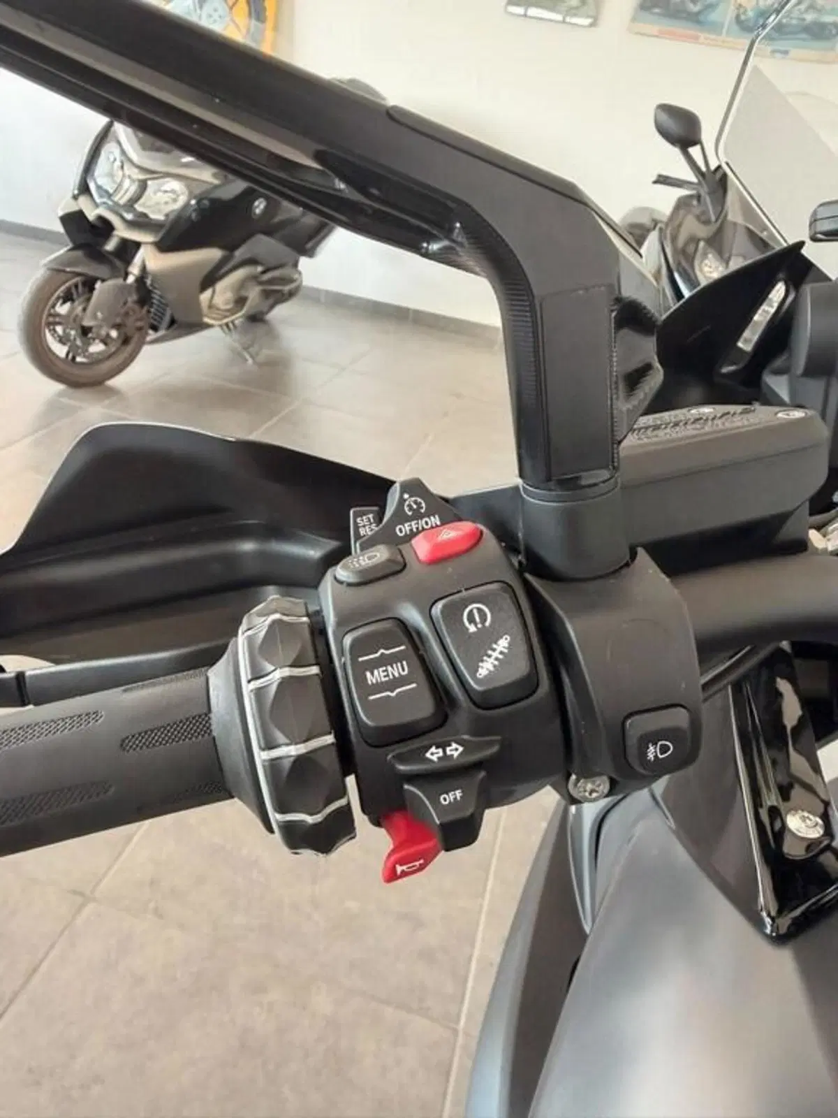 Bmw R 1250 GS (2021 - 24) (14)