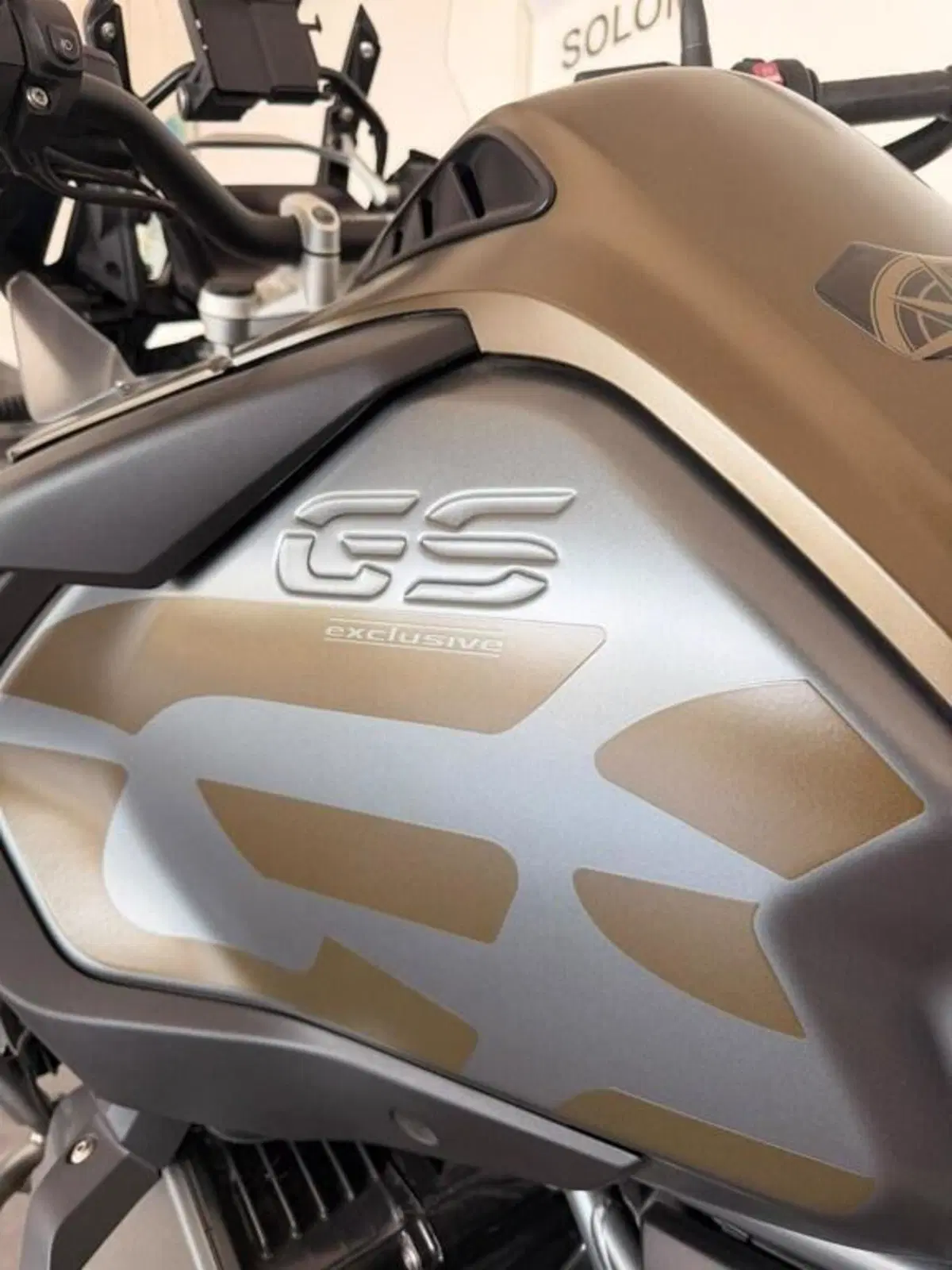 Bmw R 1250 GS Adventure (2019 - 20) (3)