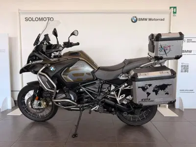 Bmw R 1250 GS Adventure (2019 - 20) usata