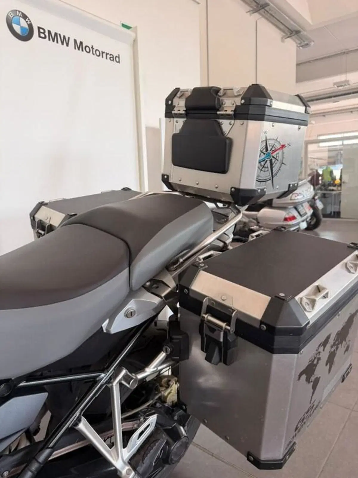 Bmw R 1250 GS Adventure (2019 - 20) (10)