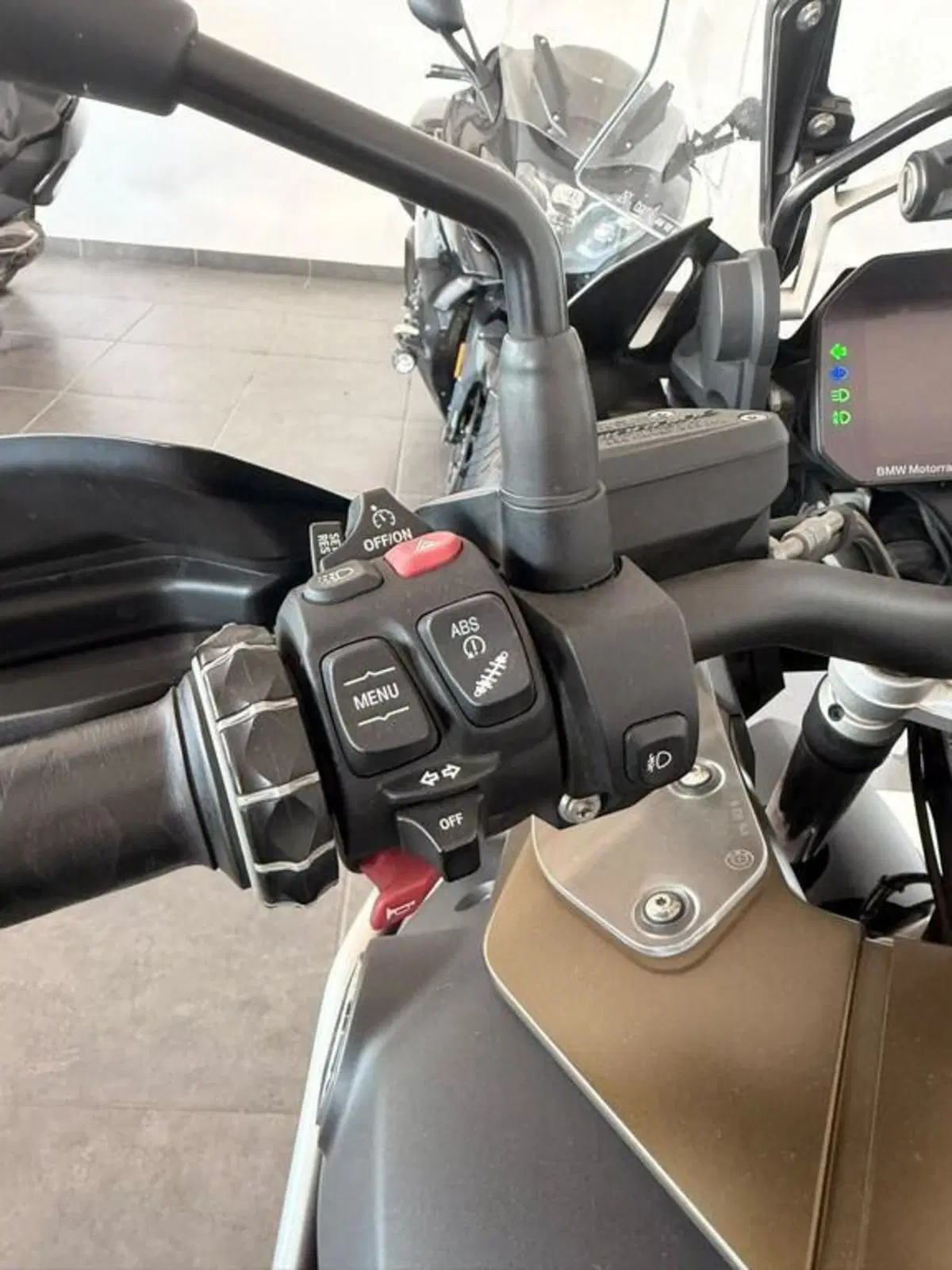 Bmw R 1250 GS Adventure (2019 - 20) (13)